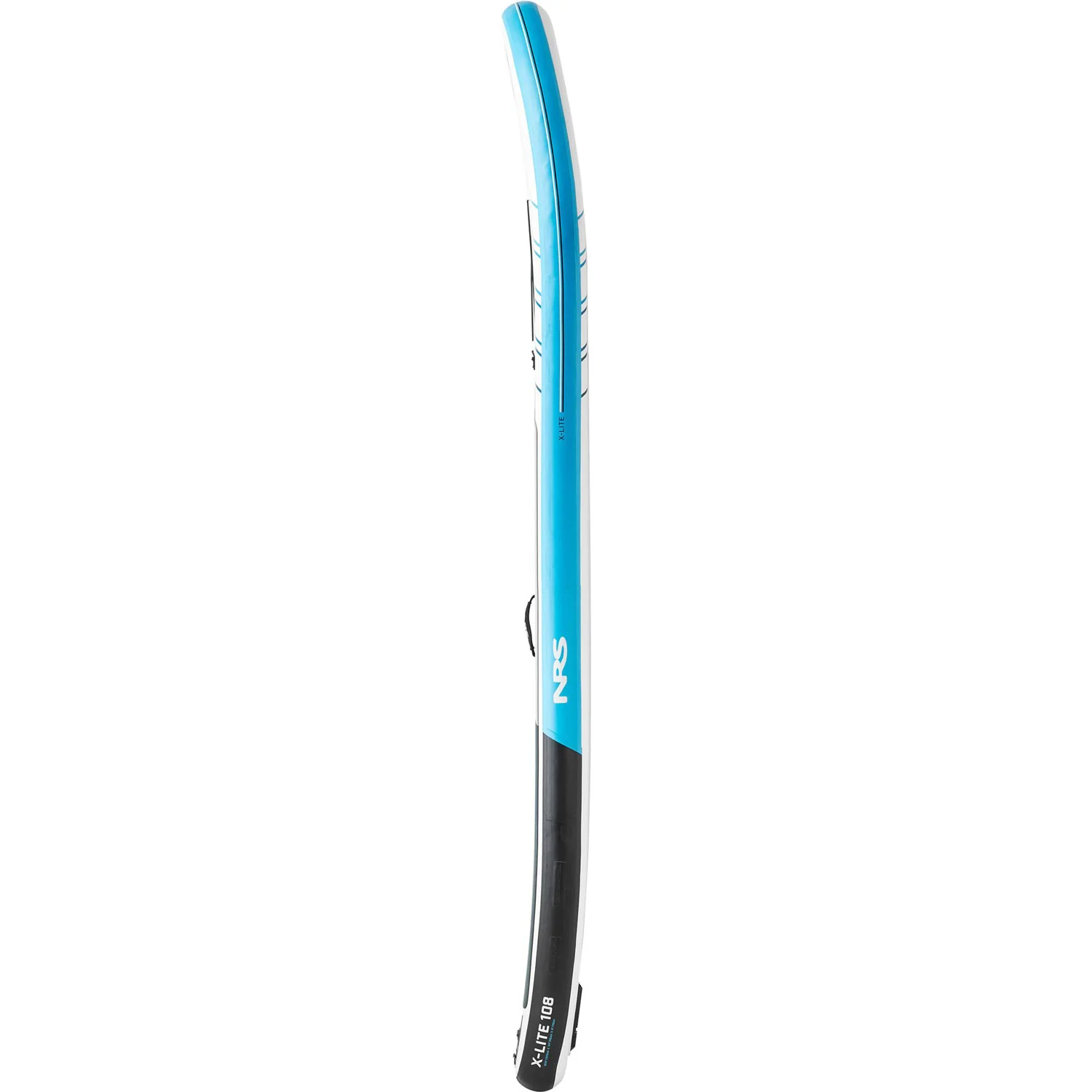 NRS X-Lite 10.8 Inflatable SUP Board - Image 4