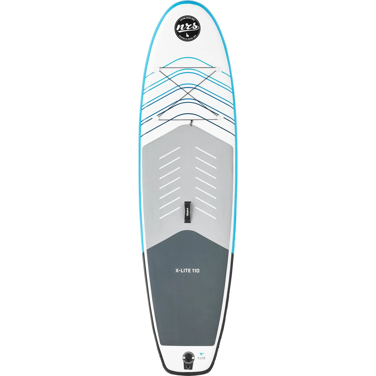 NRS X-Lite 11.0 Inflatable SUP Board