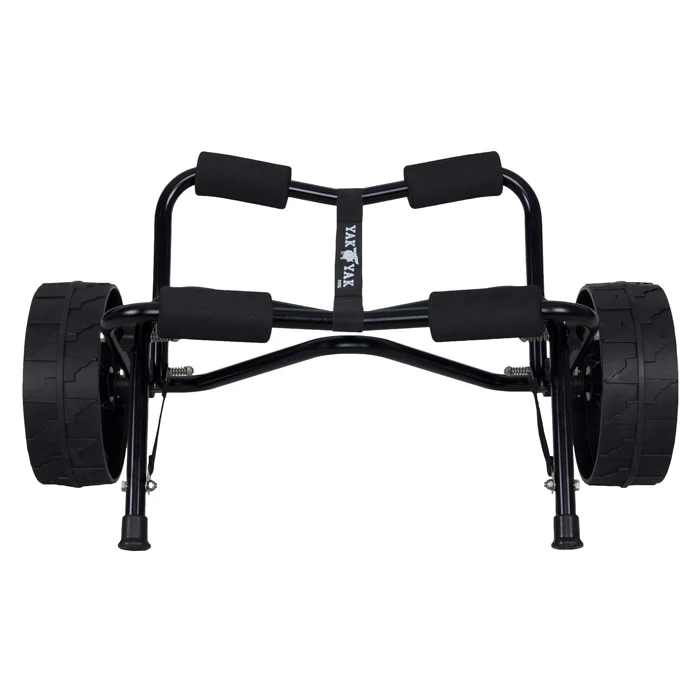 NRS Yak Yak XL Boat Cart - Image 3