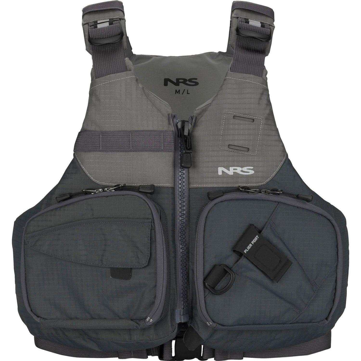 NRS Zander Fishing Lifejacket (PFD) - Image 10
