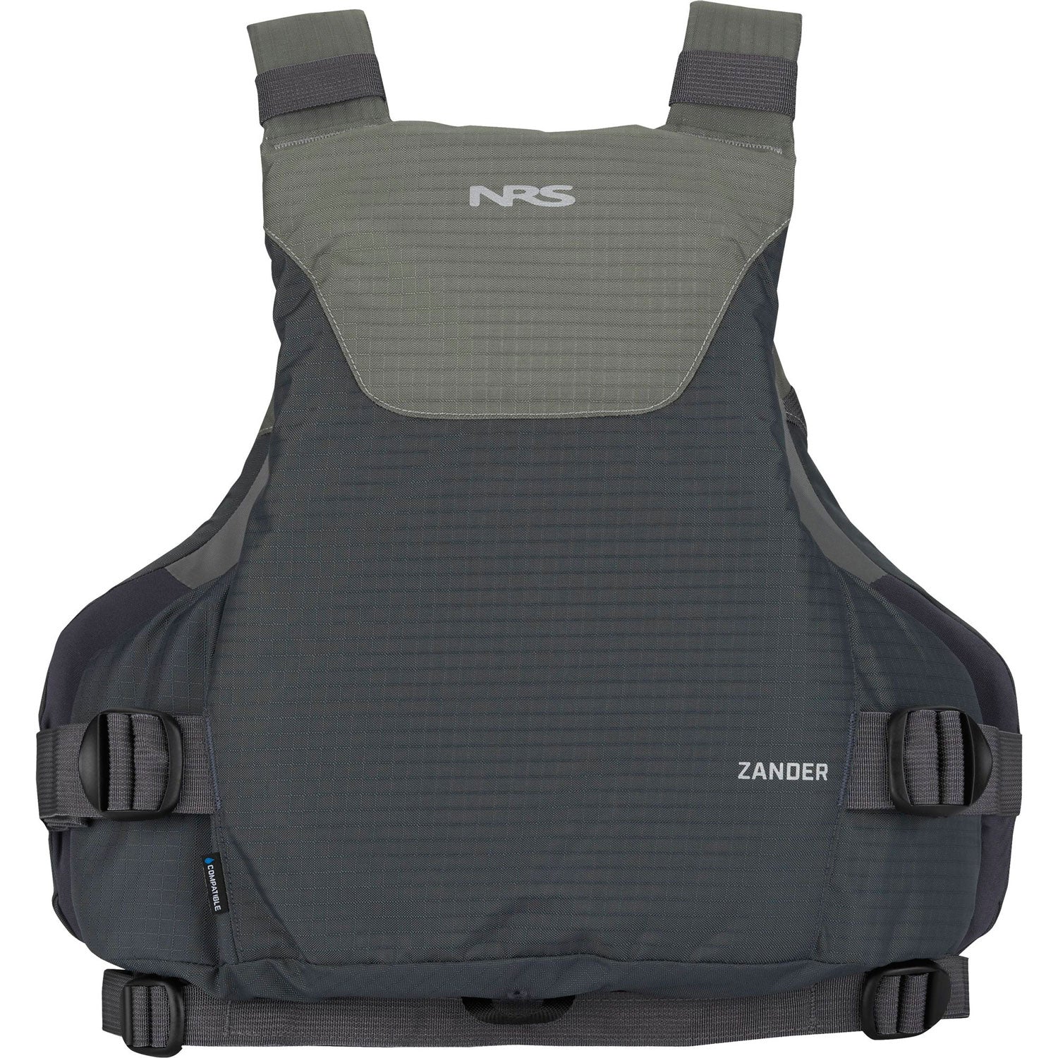 NRS Zander Fishing Lifejacket (PFD) - Image 11