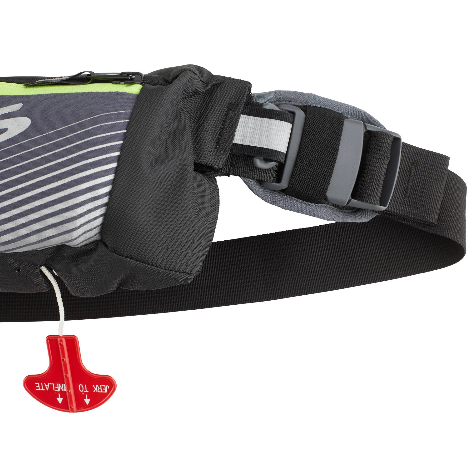 NRS Zephyr Inflatable Lifejacket (PFD) - Image 11