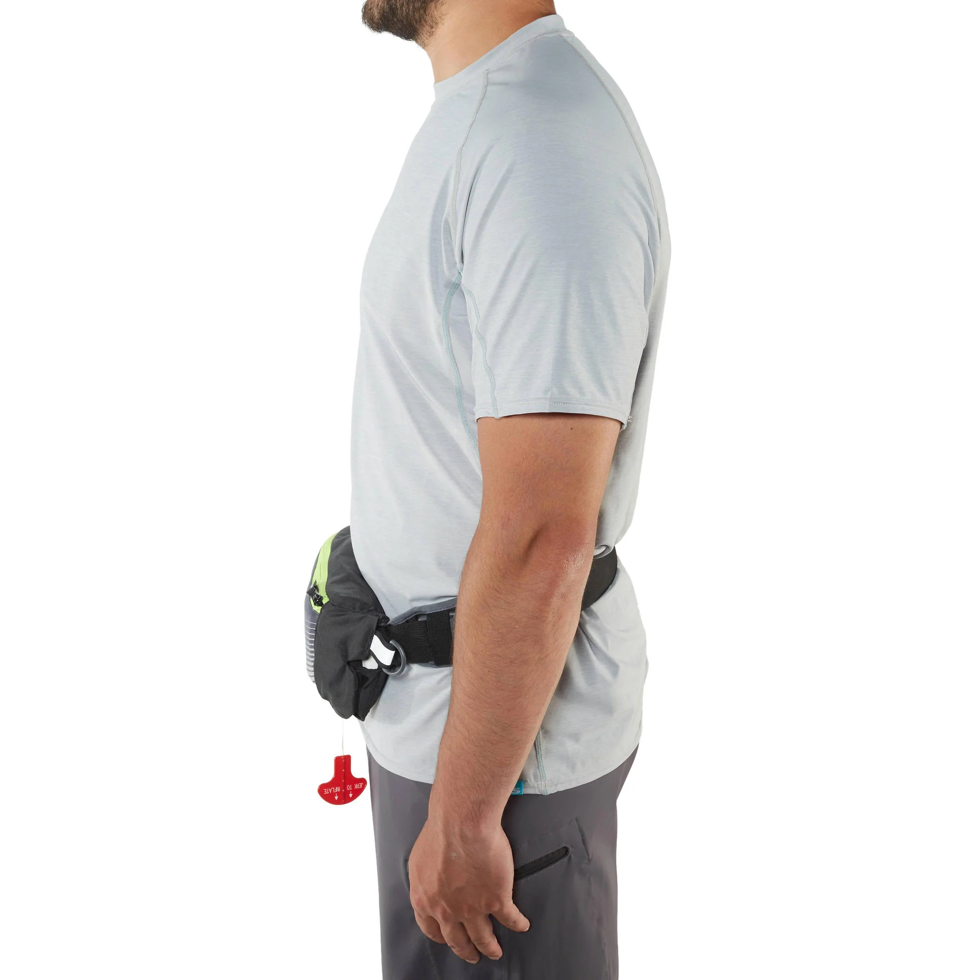 NRS Zephyr Inflatable Lifejacket (PFD) - Image 12