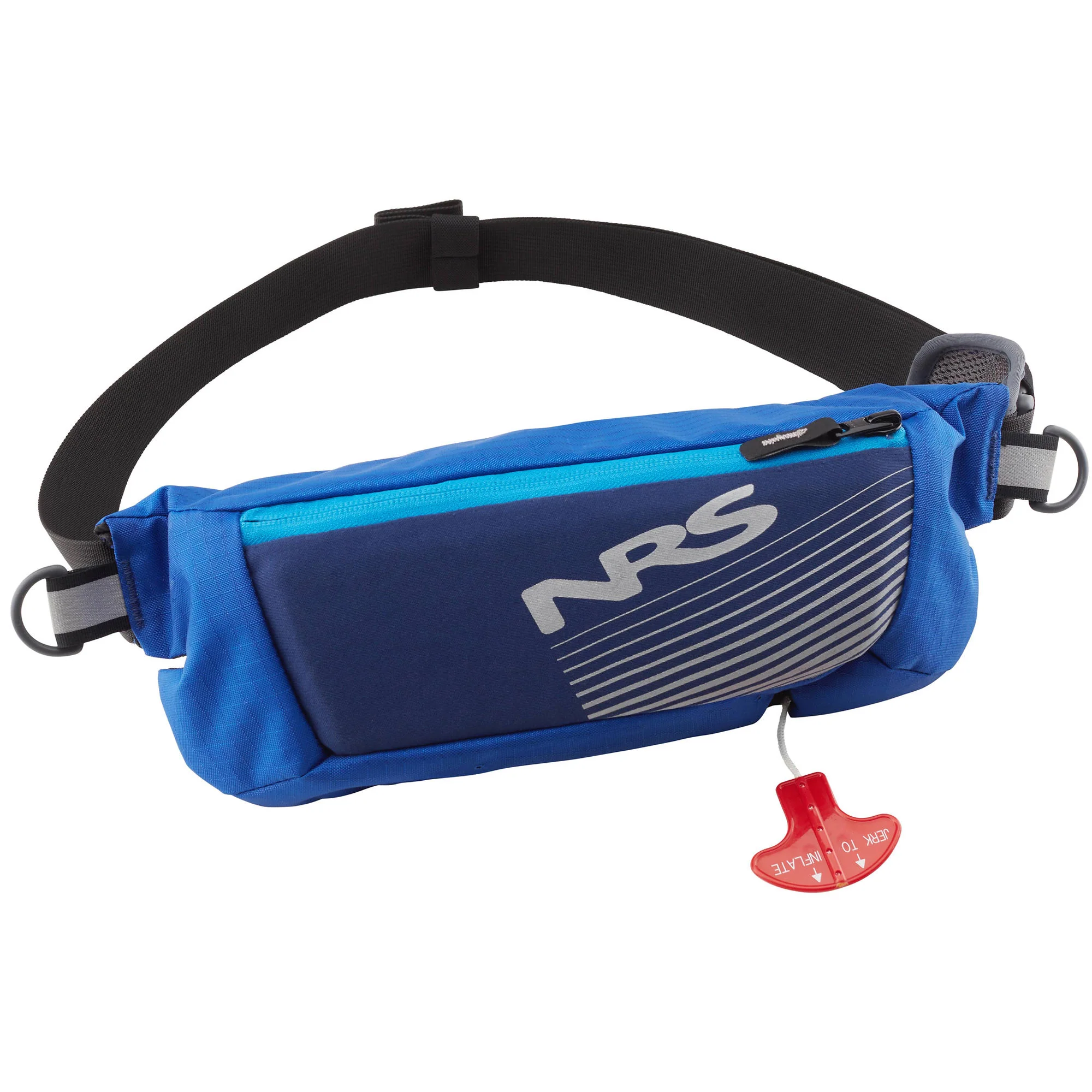 NRS Zephyr Inflatable Lifejacket (PFD) - Image 3