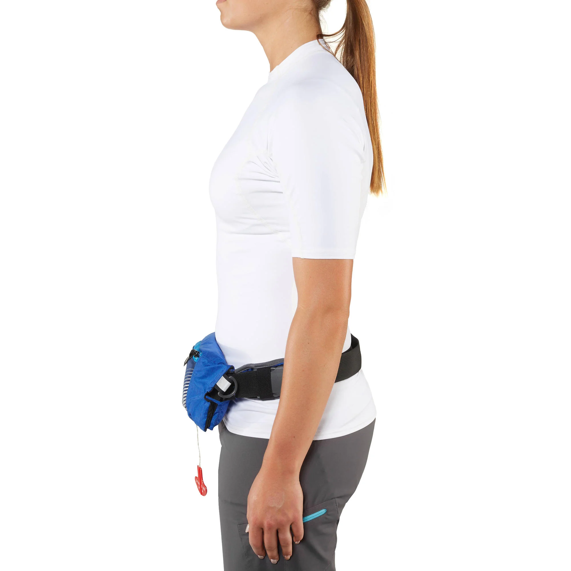 NRS Zephyr Inflatable Lifejacket (PFD) - Image 8