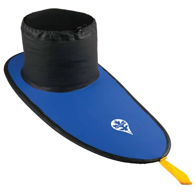 Oakdrop TourLite Spray Skirt - Image 2