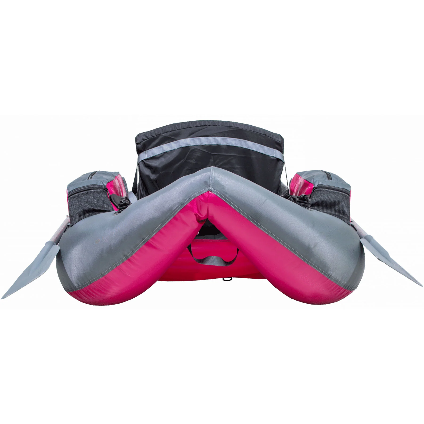 Outcast Cruzer Float Tube - Image 3
