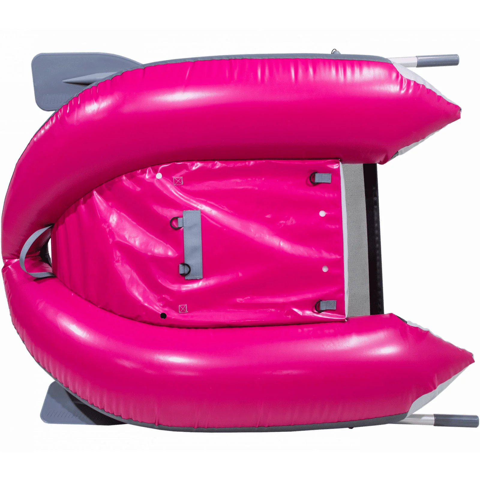 Outcast Cruzer Float Tube - Image 4