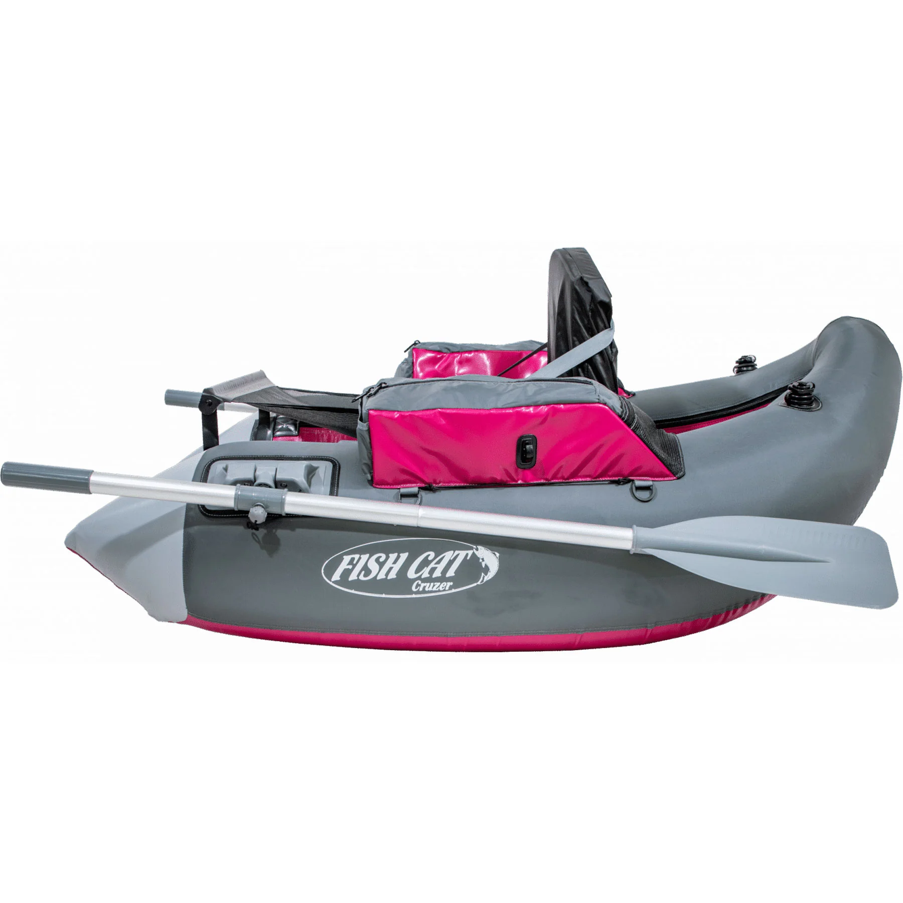 Outcast Cruzer Float Tube - Image 5