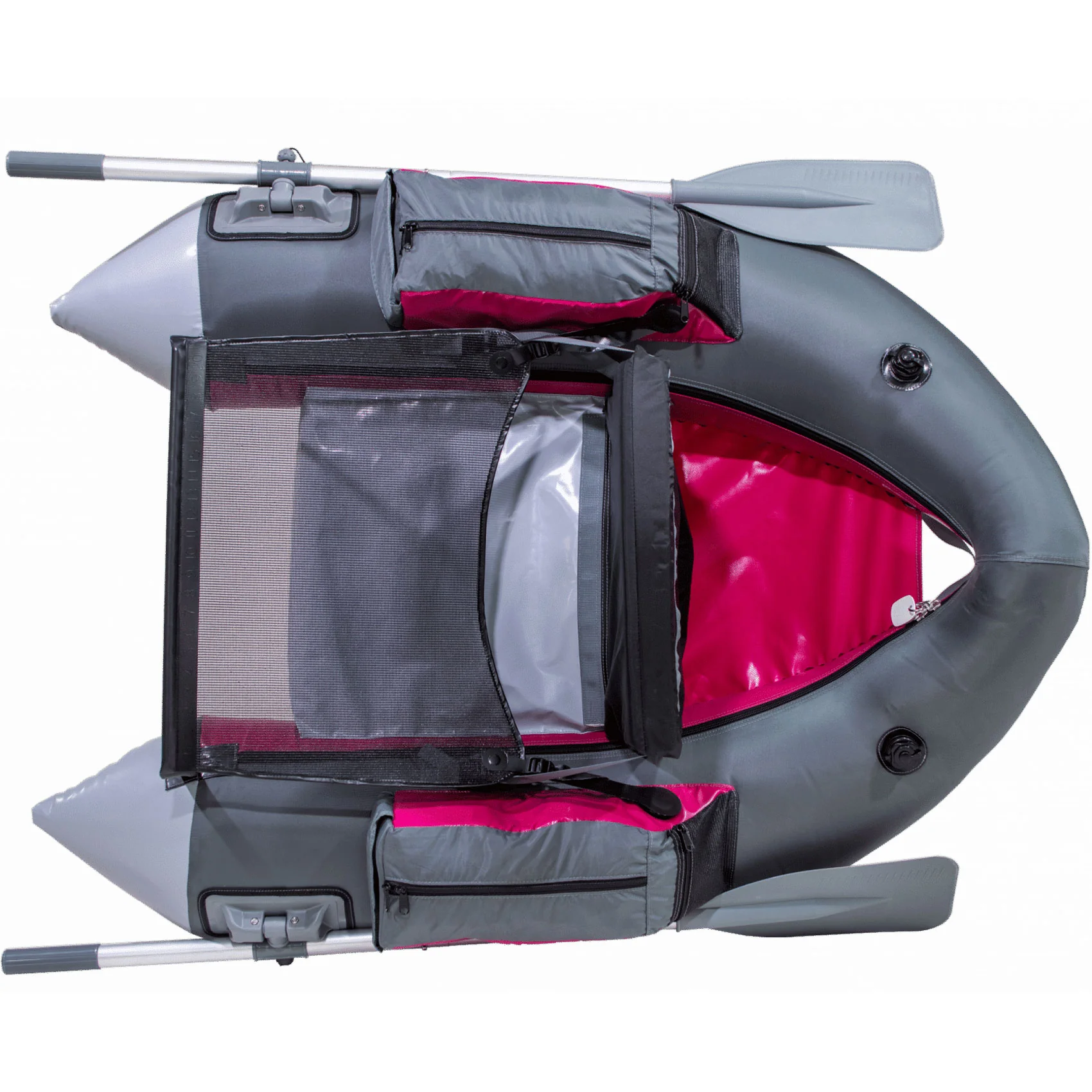 Outcast Cruzer Float Tube - Image 6