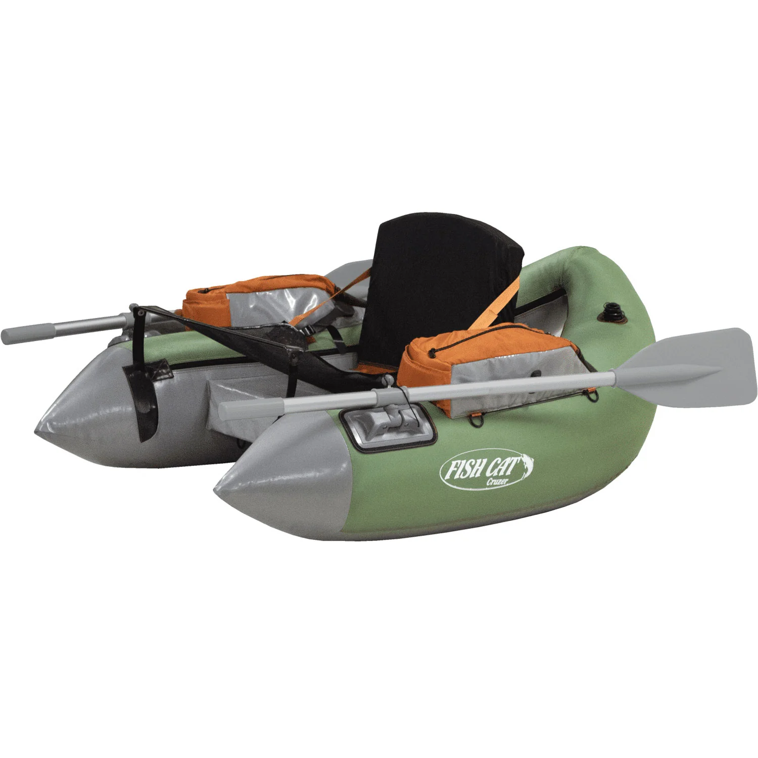 Outcast Cruzer Float Tube - Image 7