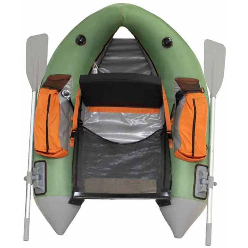 Outcast Cruzer Float Tube - Image 8