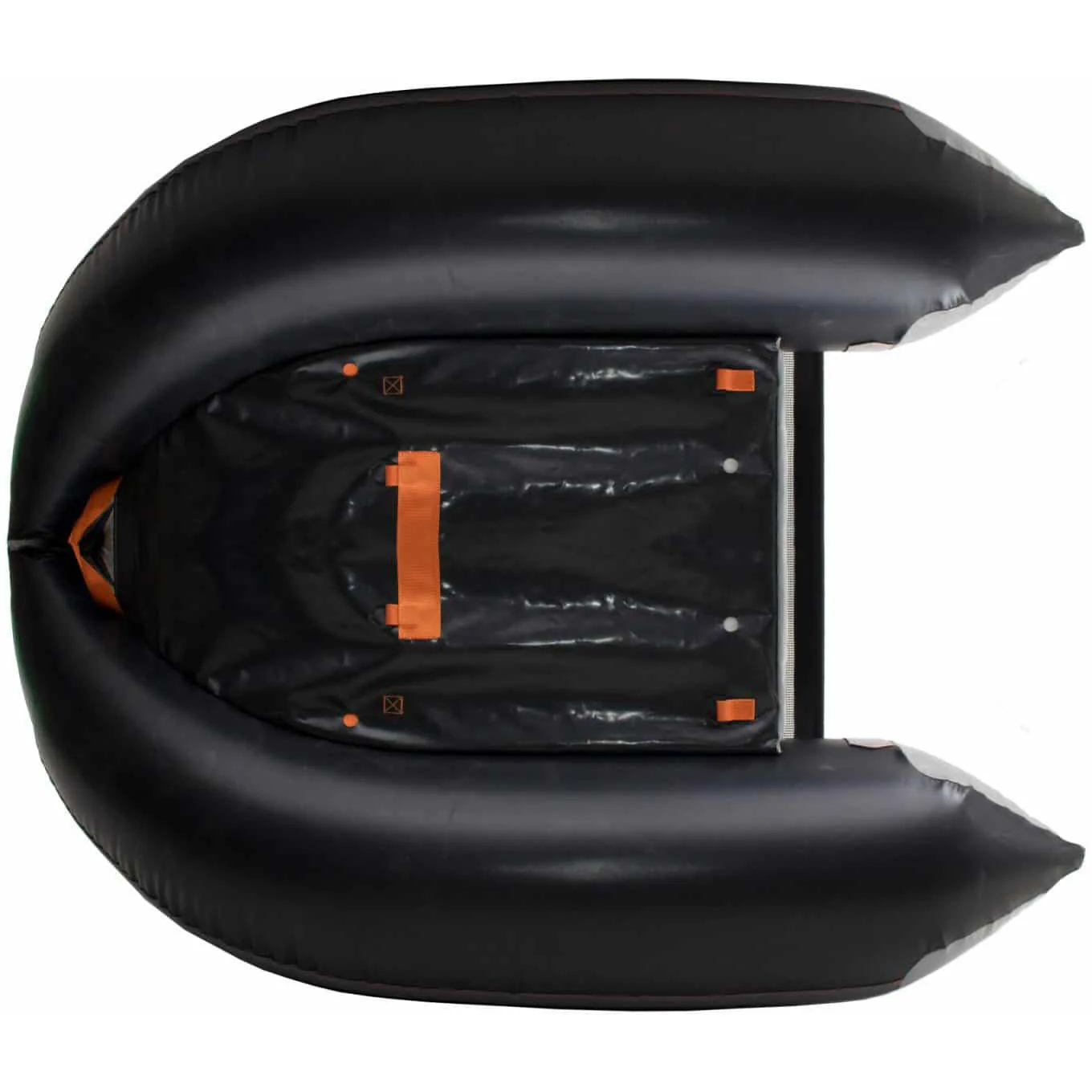 Outcast Fish Cat 4 LCS Float Tube - Image 3