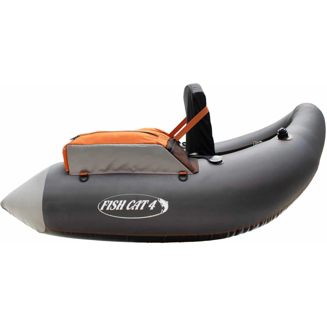 Outcast Fish Cat 4 LCS Float Tube - Image 4