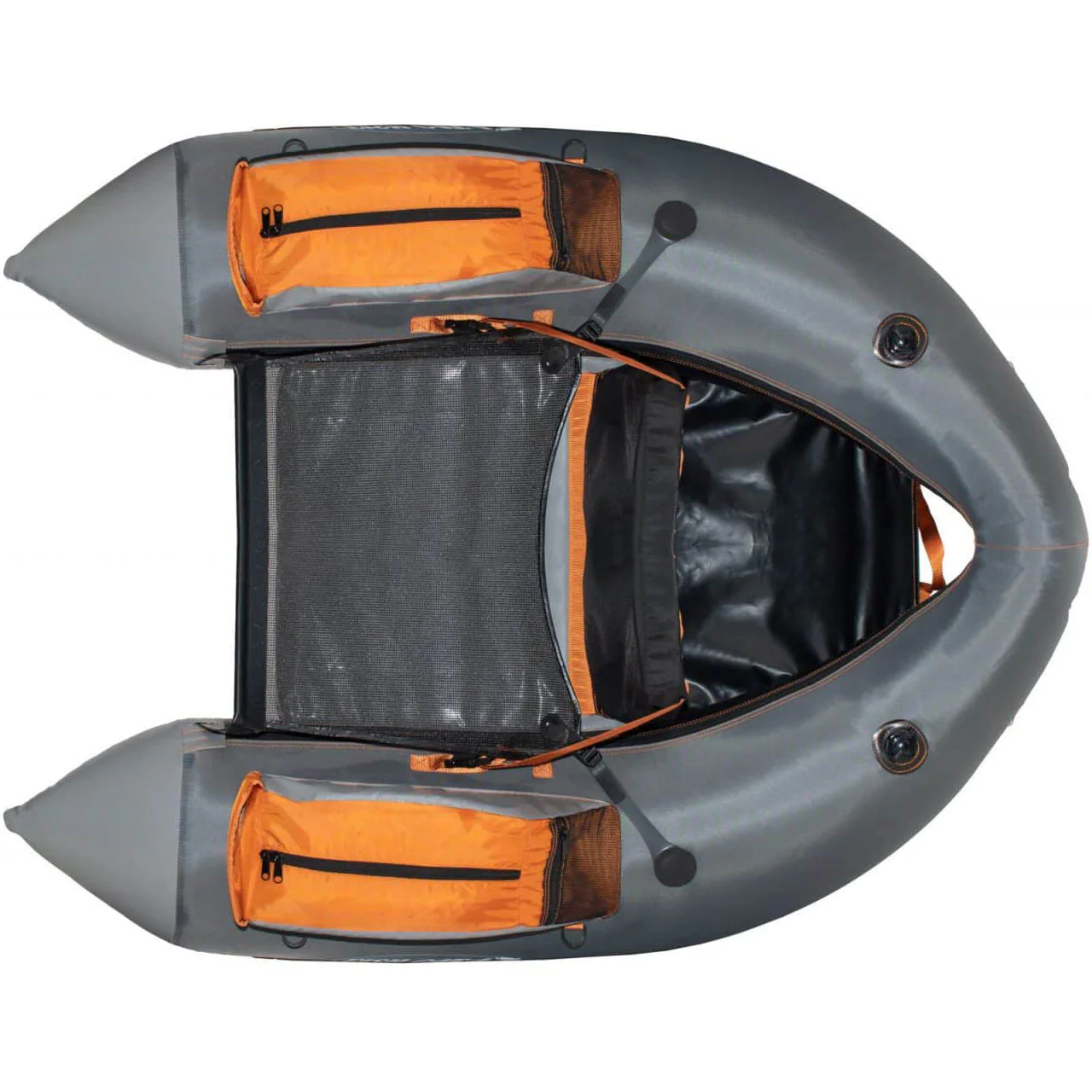 Outcast Fish Cat 4 LCS Float Tube - Image 5