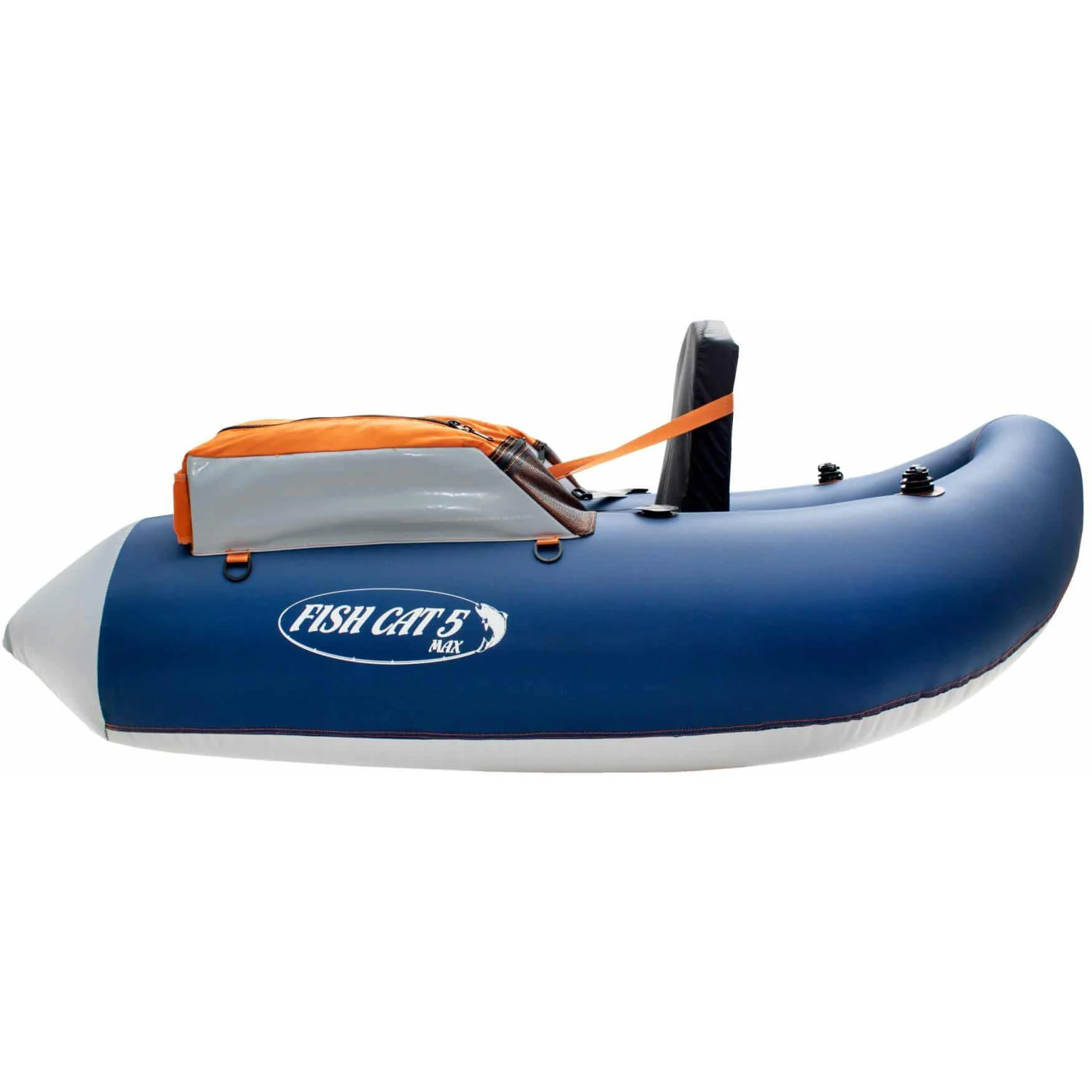 Outcast Fish Cat 5 Max Float Tube - Image 4