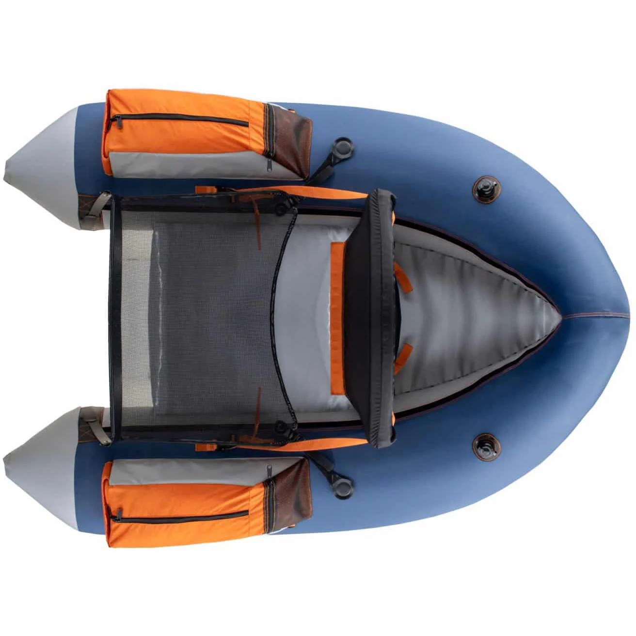 Outcast Fish Cat 5 Max Float Tube - Image 5