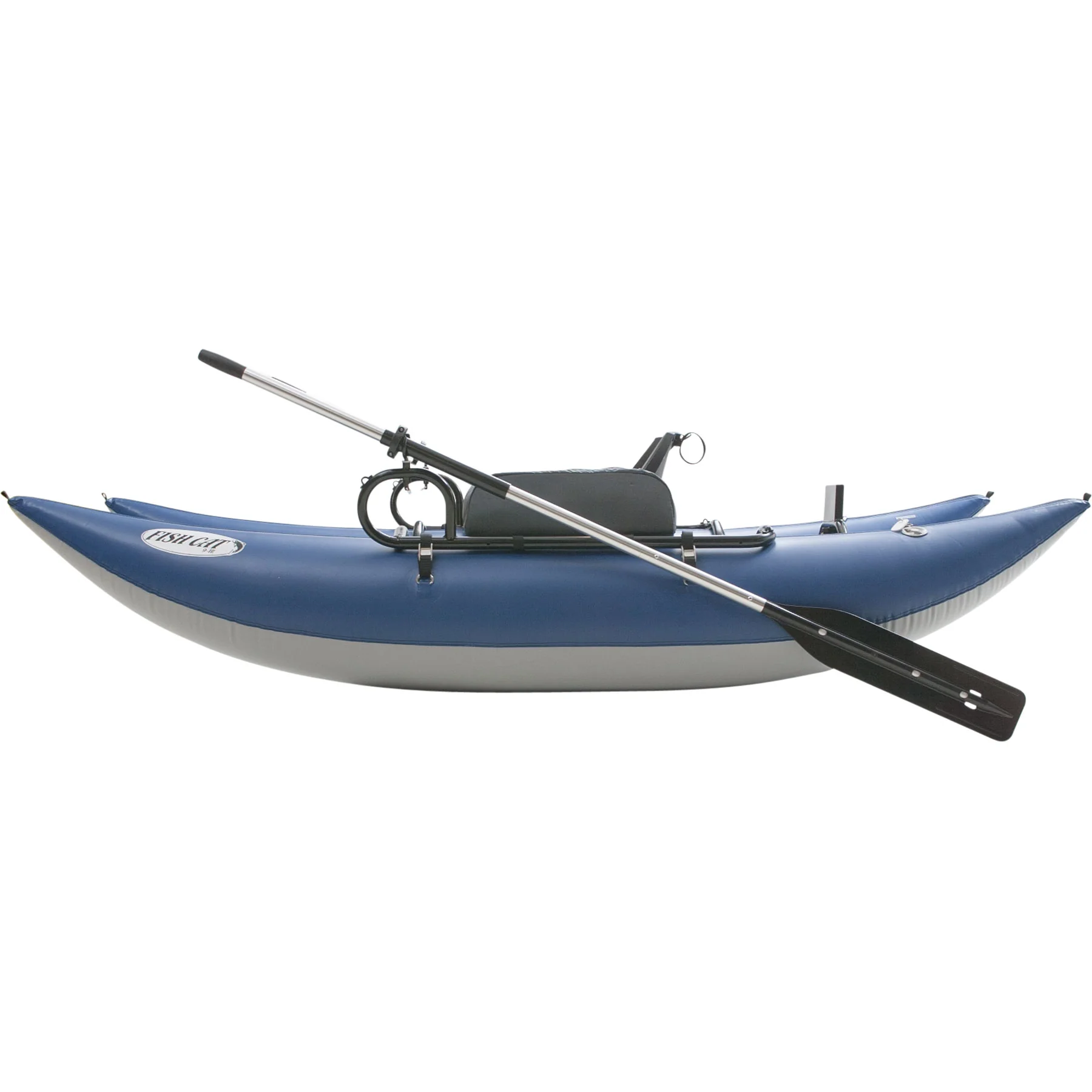Outcast Fish Cat 9-IR Pontoon Boat - Image 2
