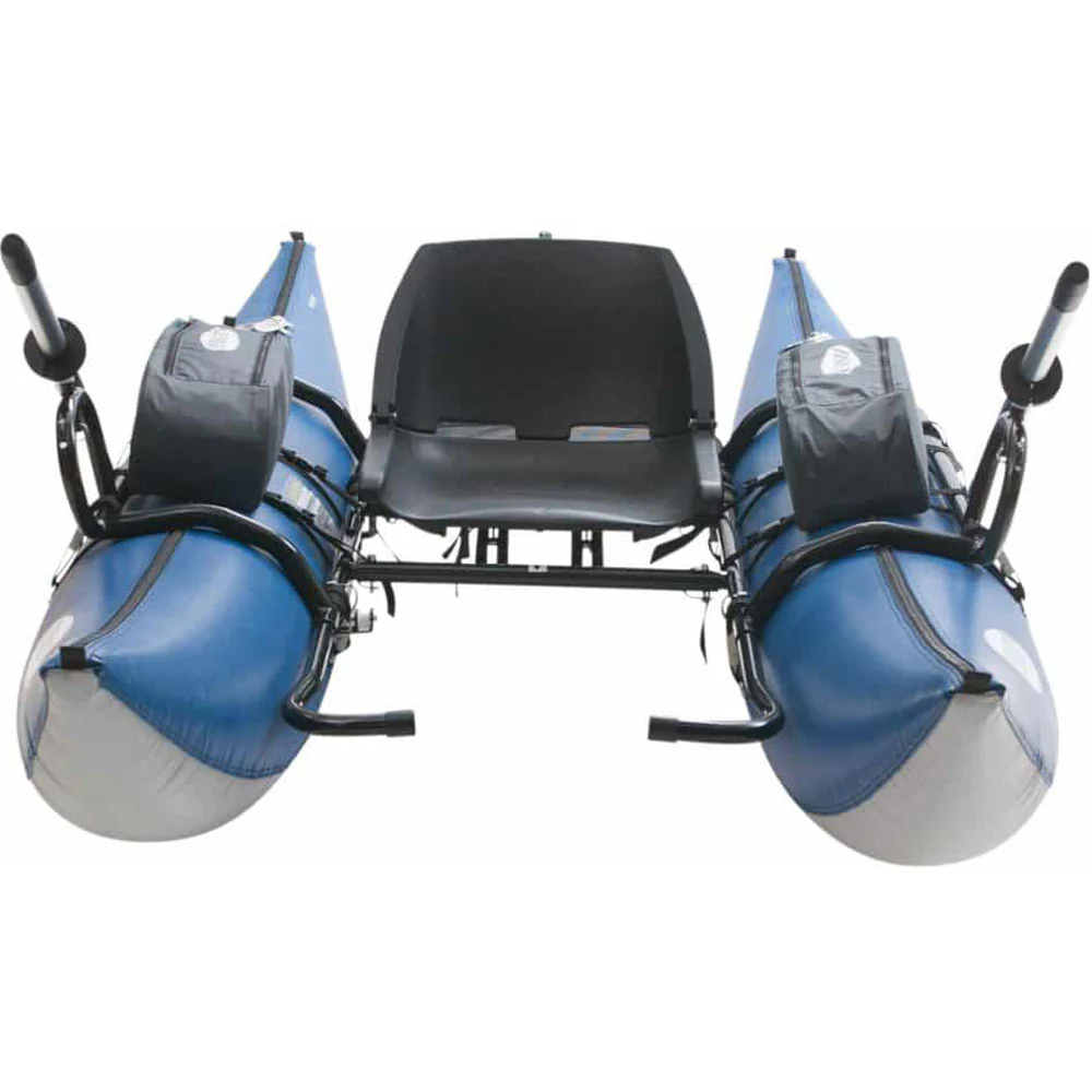 Outcast Fish Cat 9-IR Pontoon Boat - Image 3