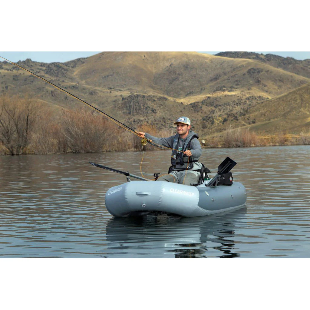 Outcast OSG Clearwater Frameless Raft - Image 10