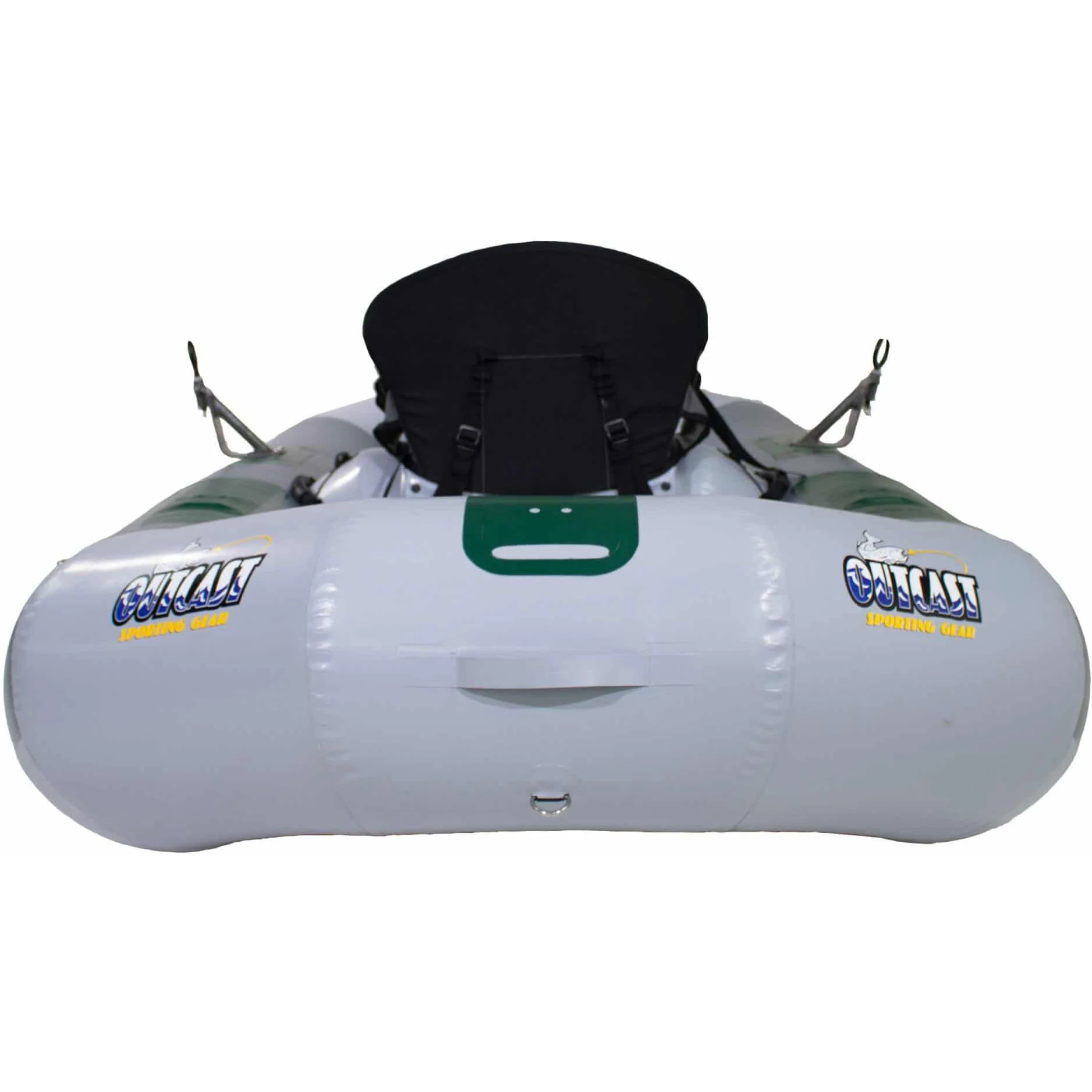 Outcast OSG Clearwater Frameless Raft - Image 4