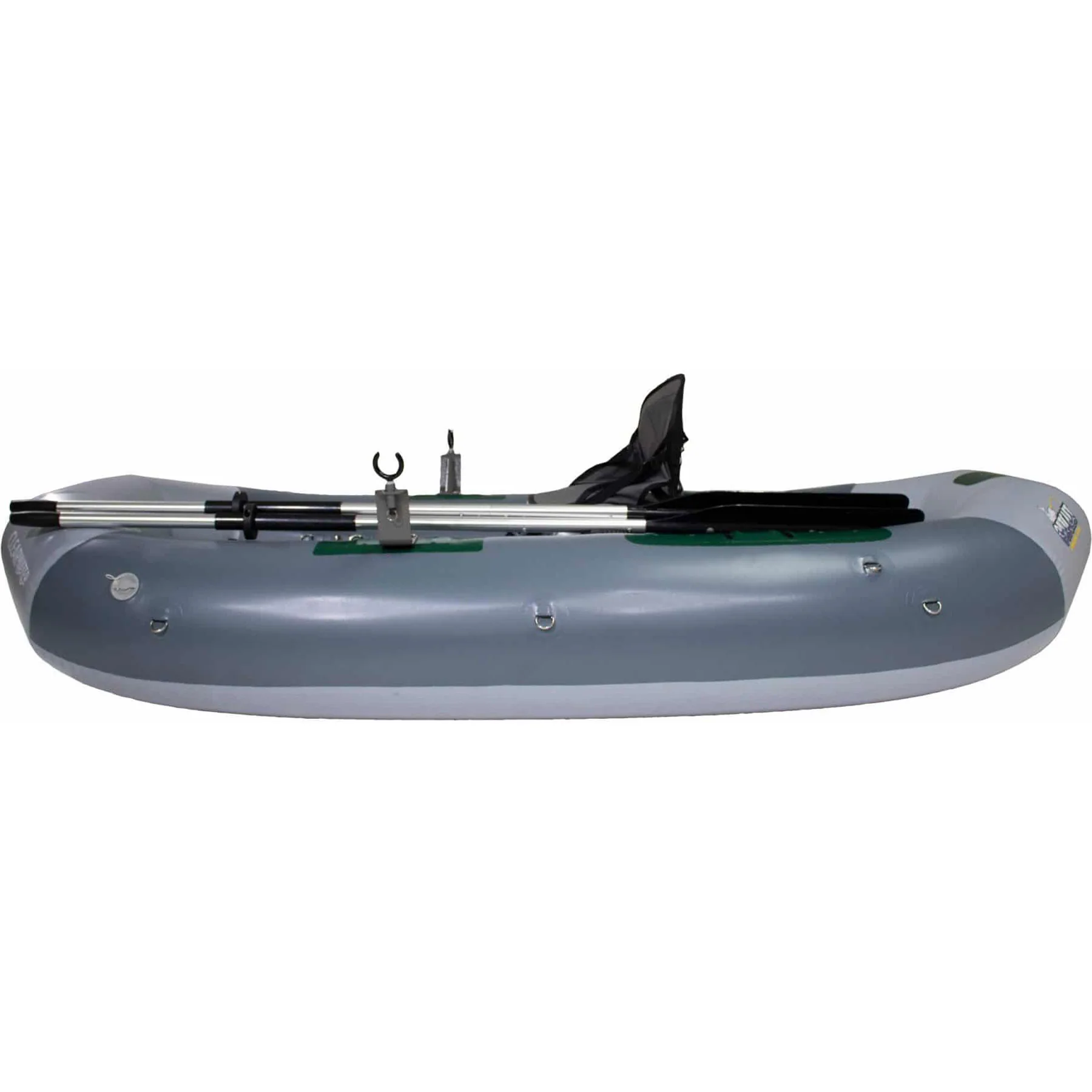 Outcast OSG Clearwater Frameless Raft - Image 5