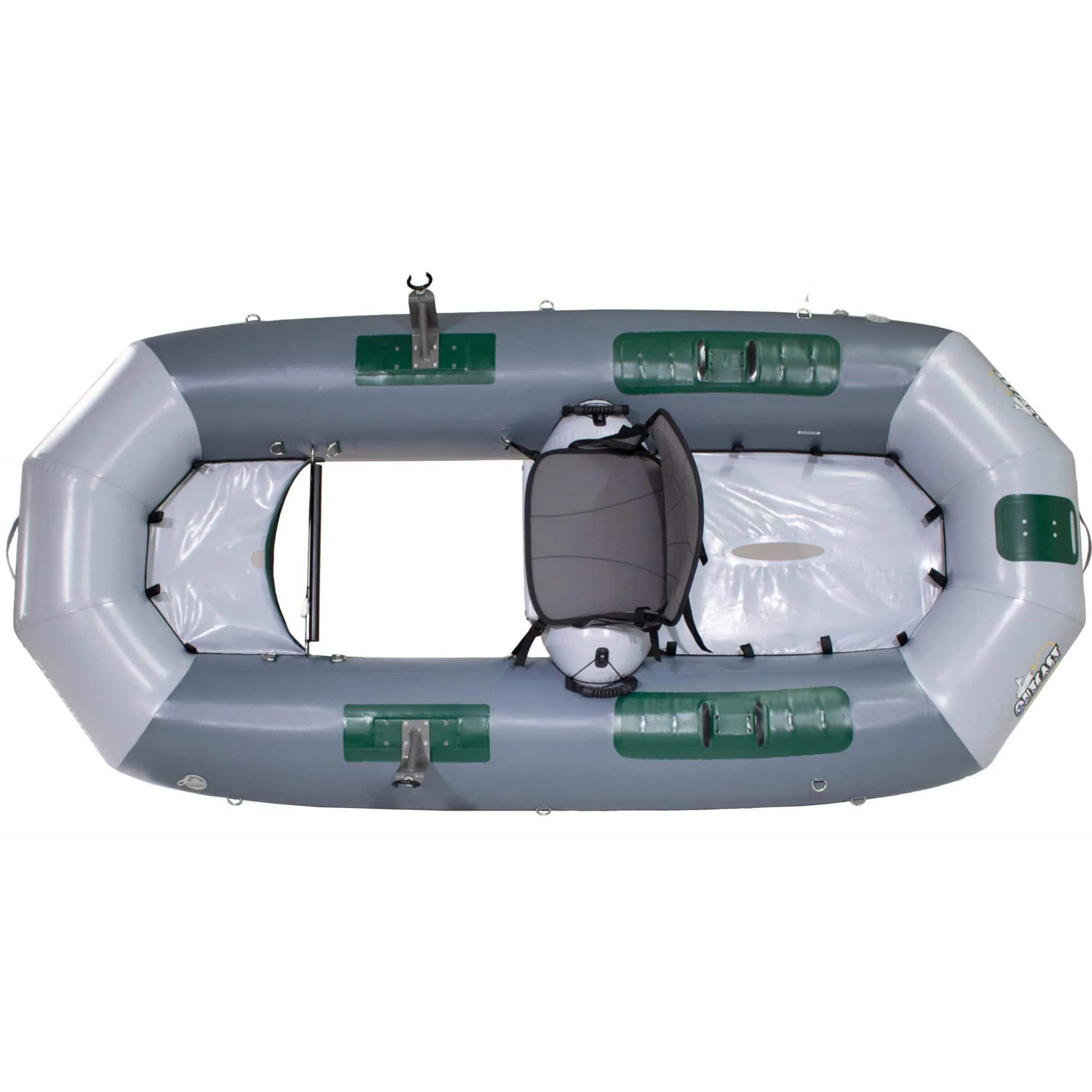Outcast OSG Clearwater Frameless Raft - Image 6