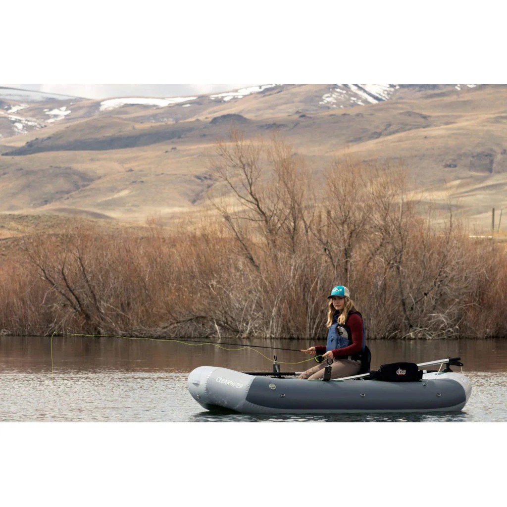 Outcast OSG Clearwater Frameless Raft - Image 8