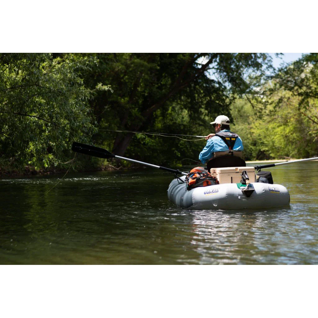 Outcast OSG Clearwater Frameless Raft - Image 9