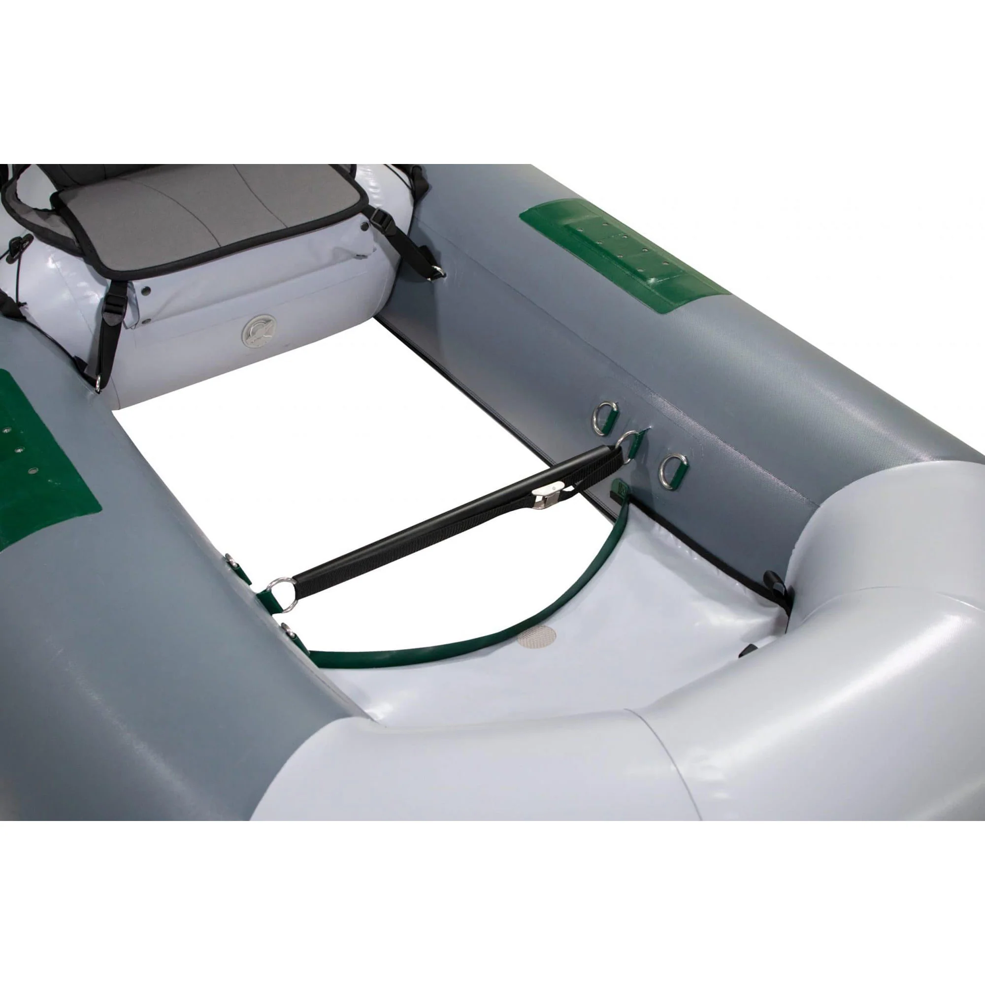 USED Outcast OSG Clearwater Frameless Raft - Image 2