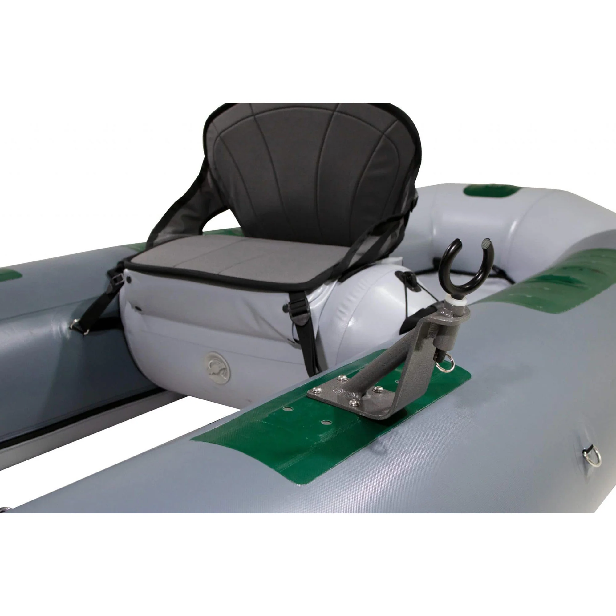 USED Outcast OSG Clearwater Frameless Raft - Image 3