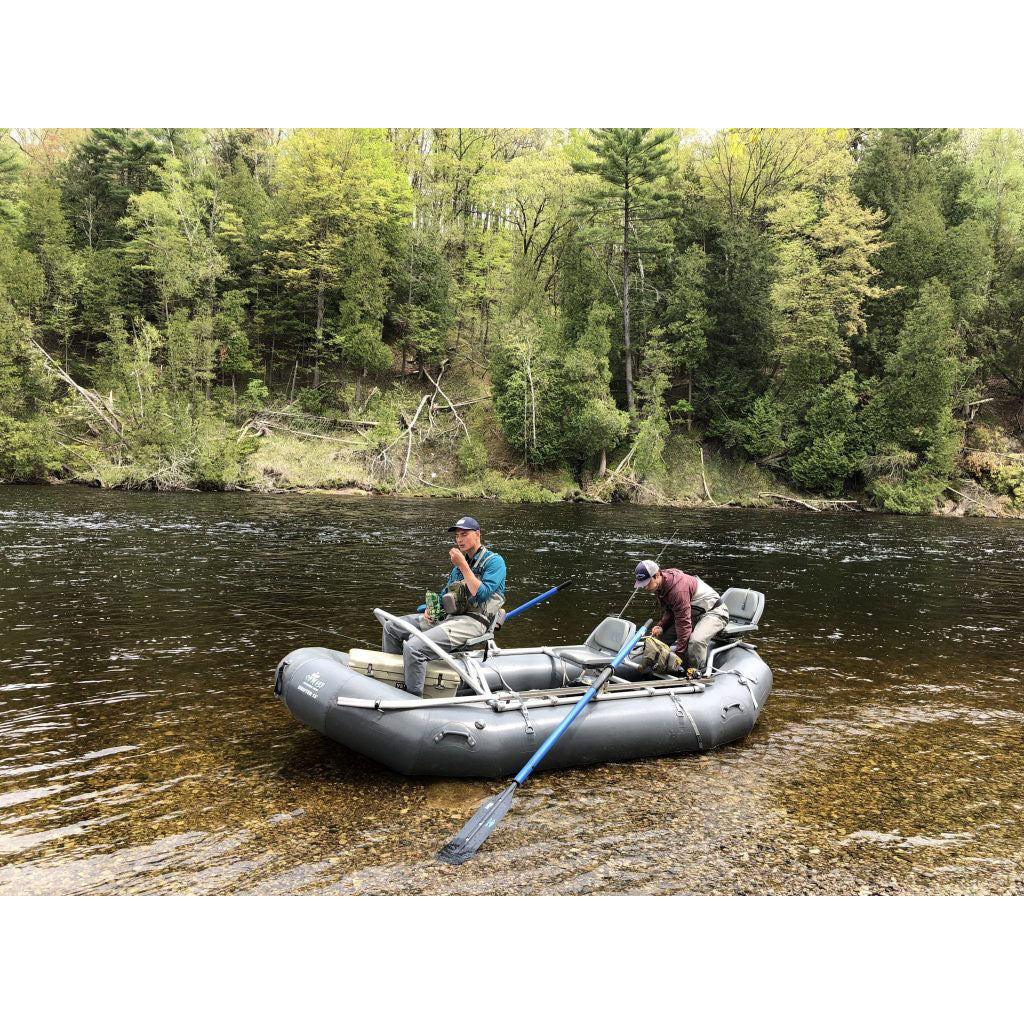 Outcast OSG Drifter 13 Self-Bailing Raft - Image 11