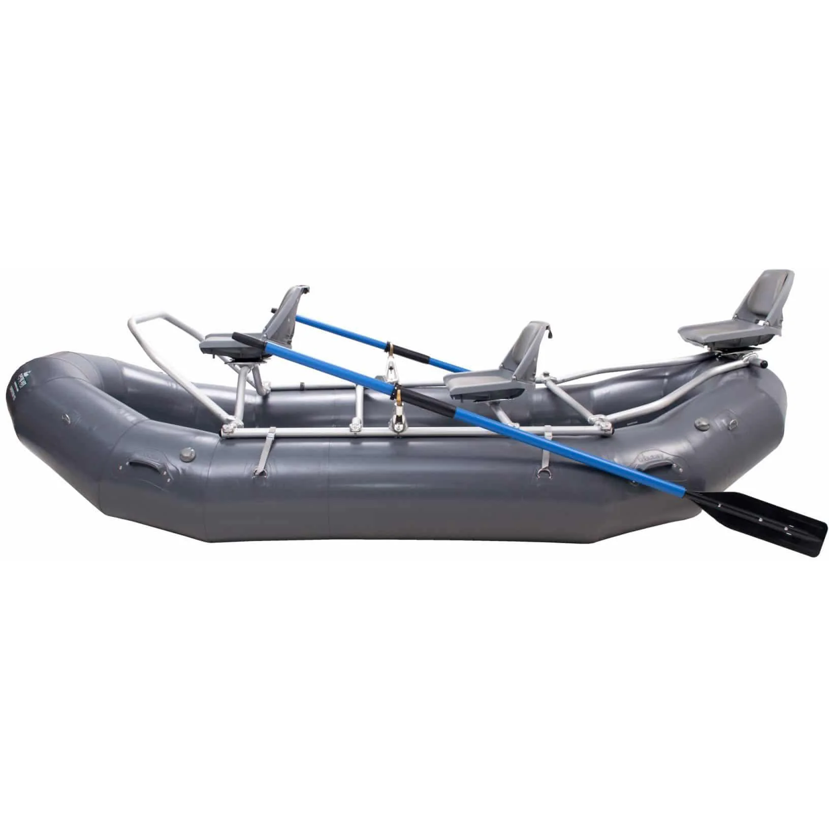 Outcast OSG Drifter 13 Self-Bailing Raft - Image 8