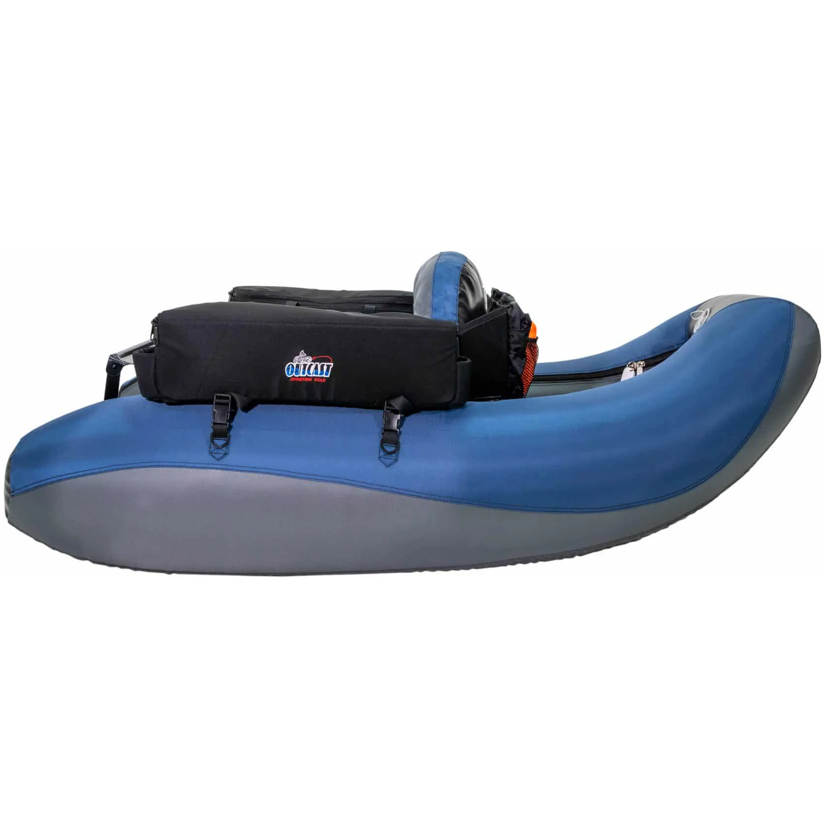 Outcast Prowler Float Tube - Image 5