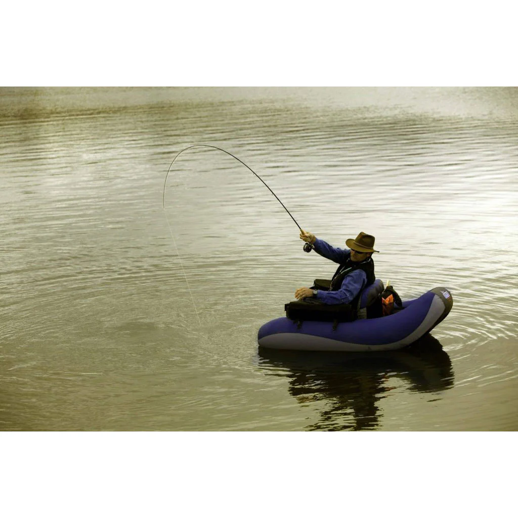 Outcast Prowler Float Tube - Image 9