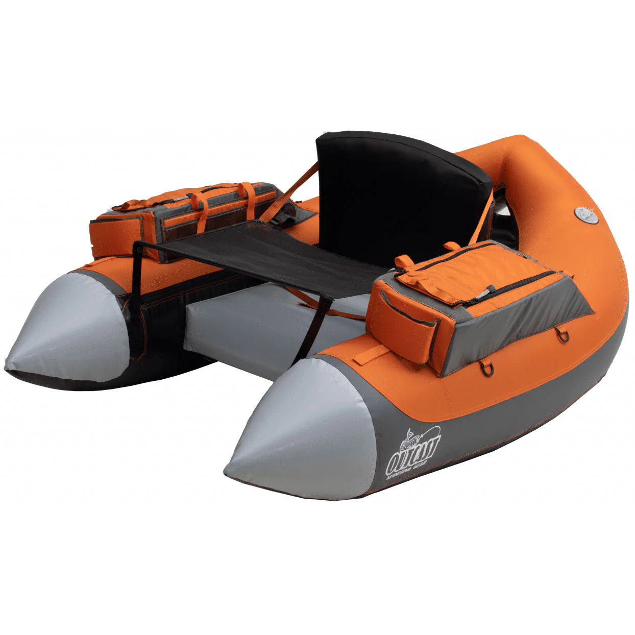 Outcast Super Fat Cat Float Tube - Image 6