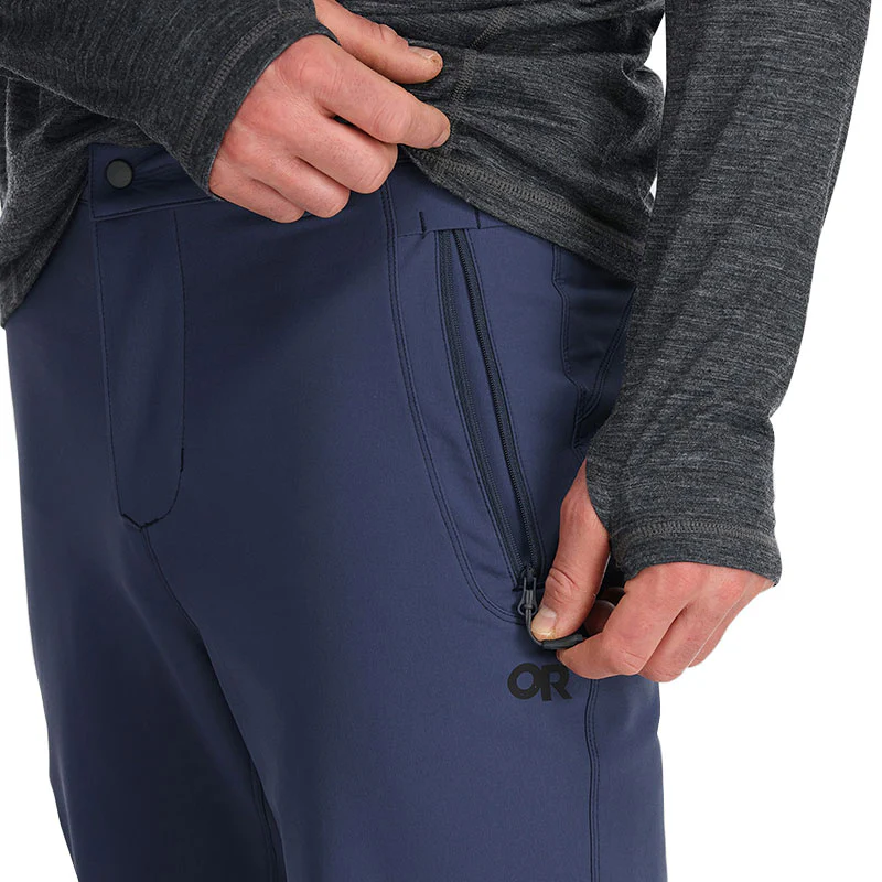 Outdoor Research Men's Cirque II Pants - Image 5