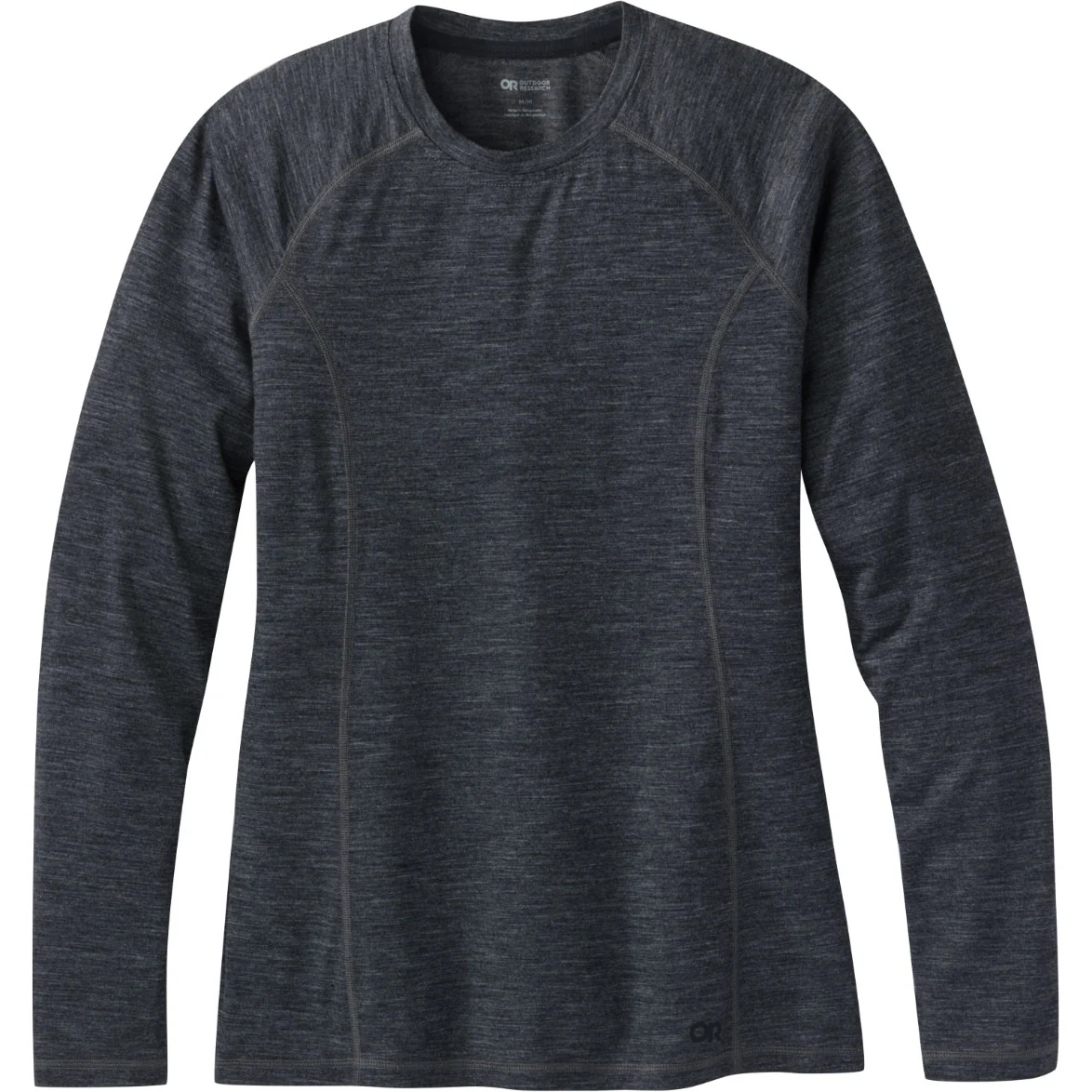 Outdoor Research Women's Alpine Onset Merino 150 Crew Shirt