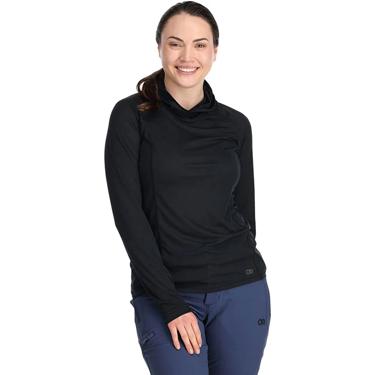 Outdoor Research Women's Echo Hoodie - Image 2