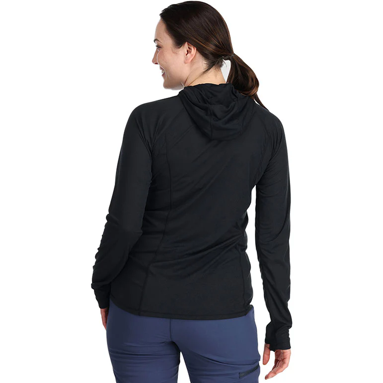 Outdoor Research Women's Echo Hoodie - Image 3