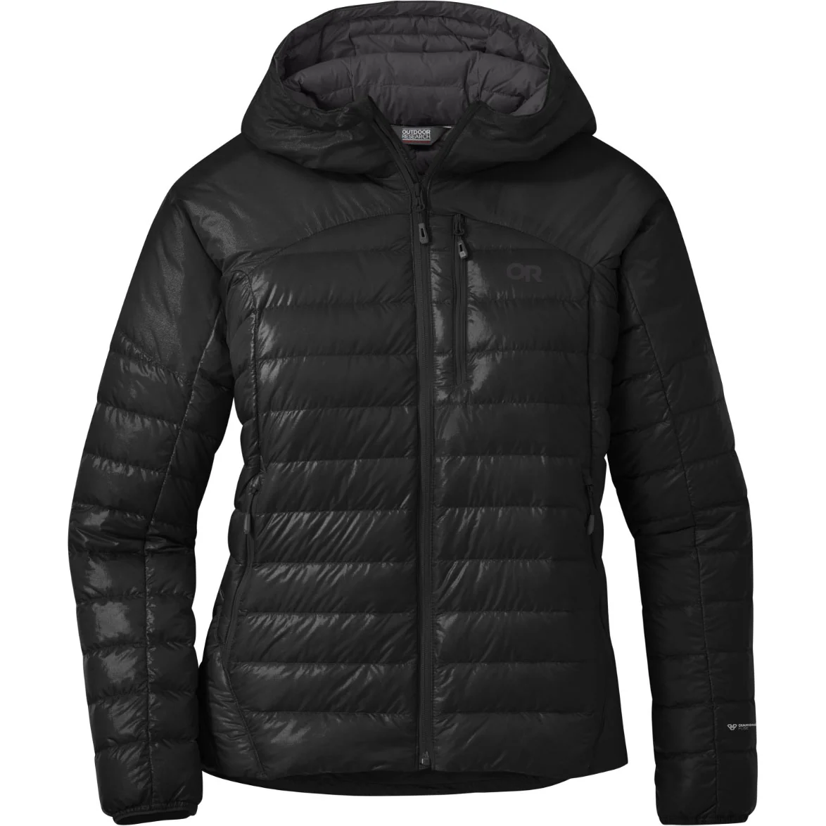 Outdoor Research Women's Helium Down Hoodie (Closeout)