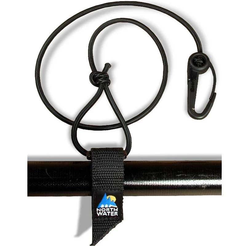 North Water Paddle Leash Bungy