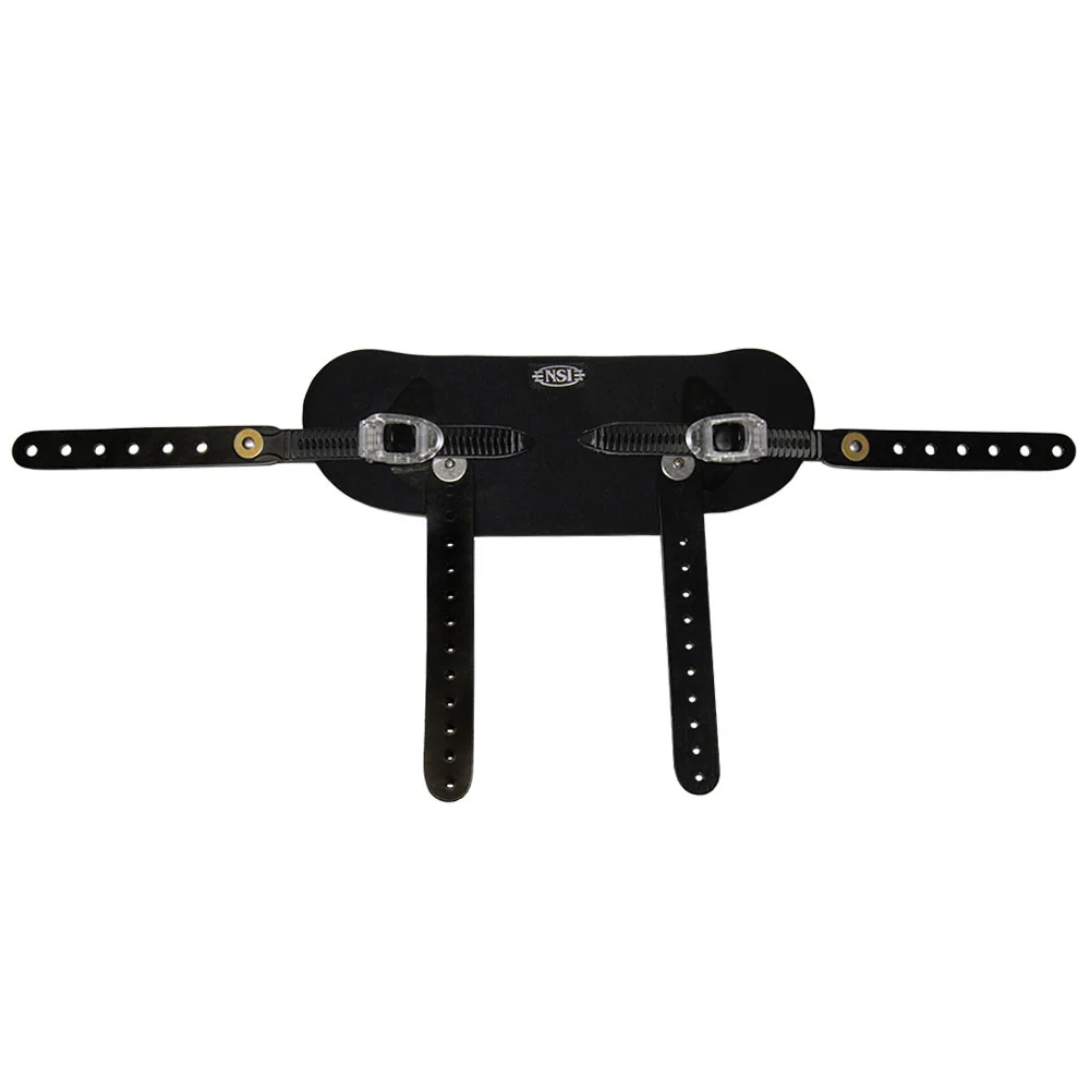 Padz Anatomic Kayak Back Band (Closeout)