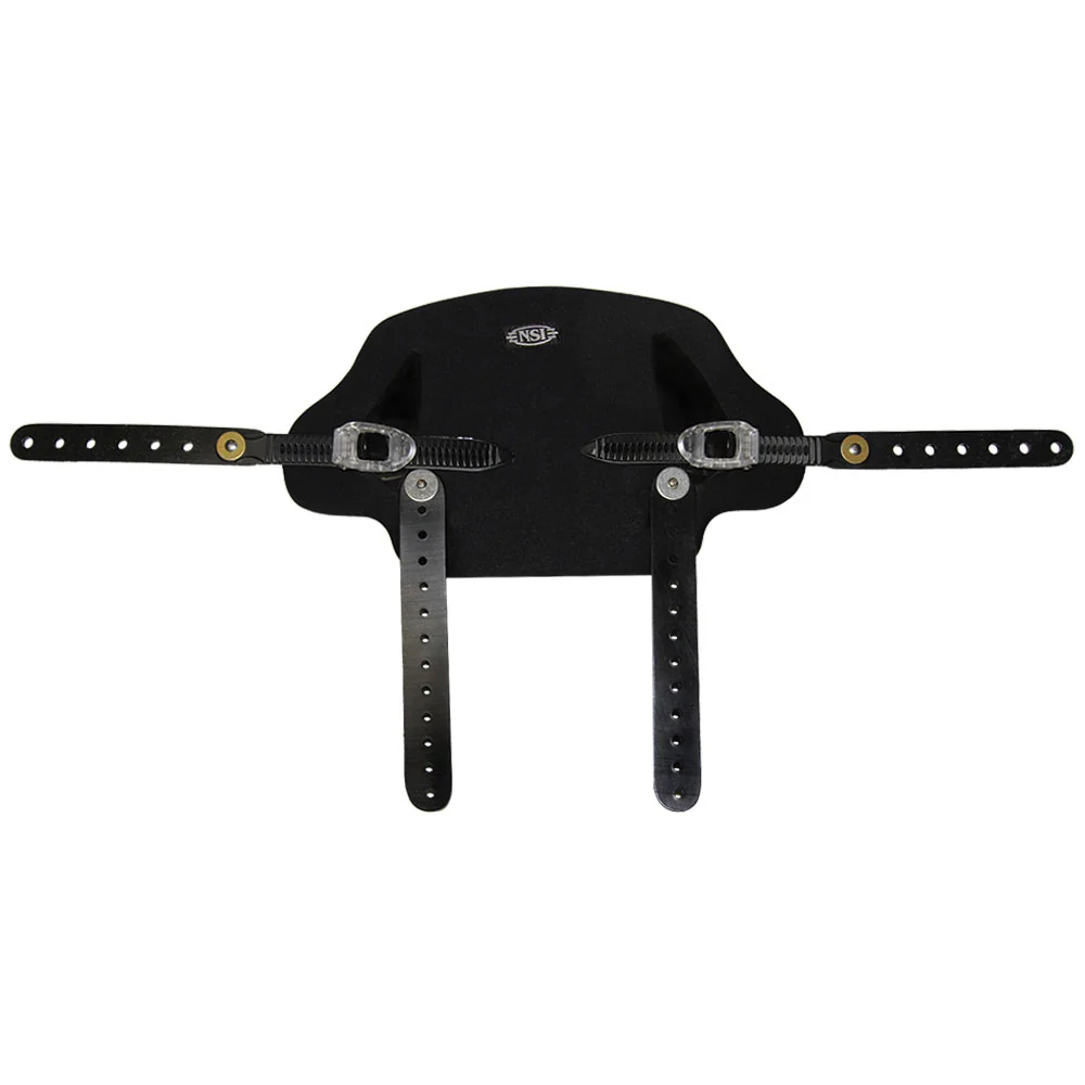 Padz Anatomic Touring Kayak Back Band (Closeout)