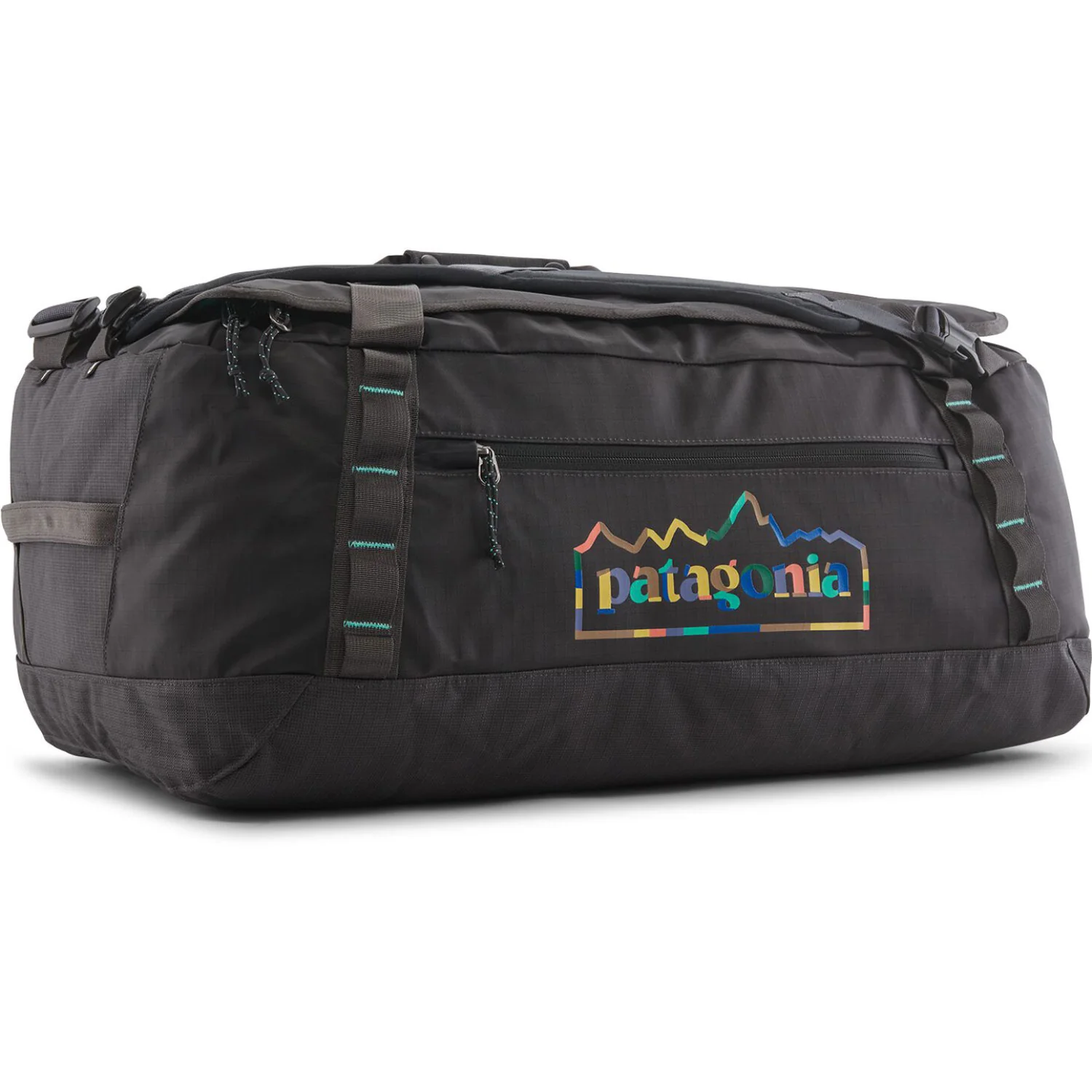 Patagonia Black Hole Duffel 55L