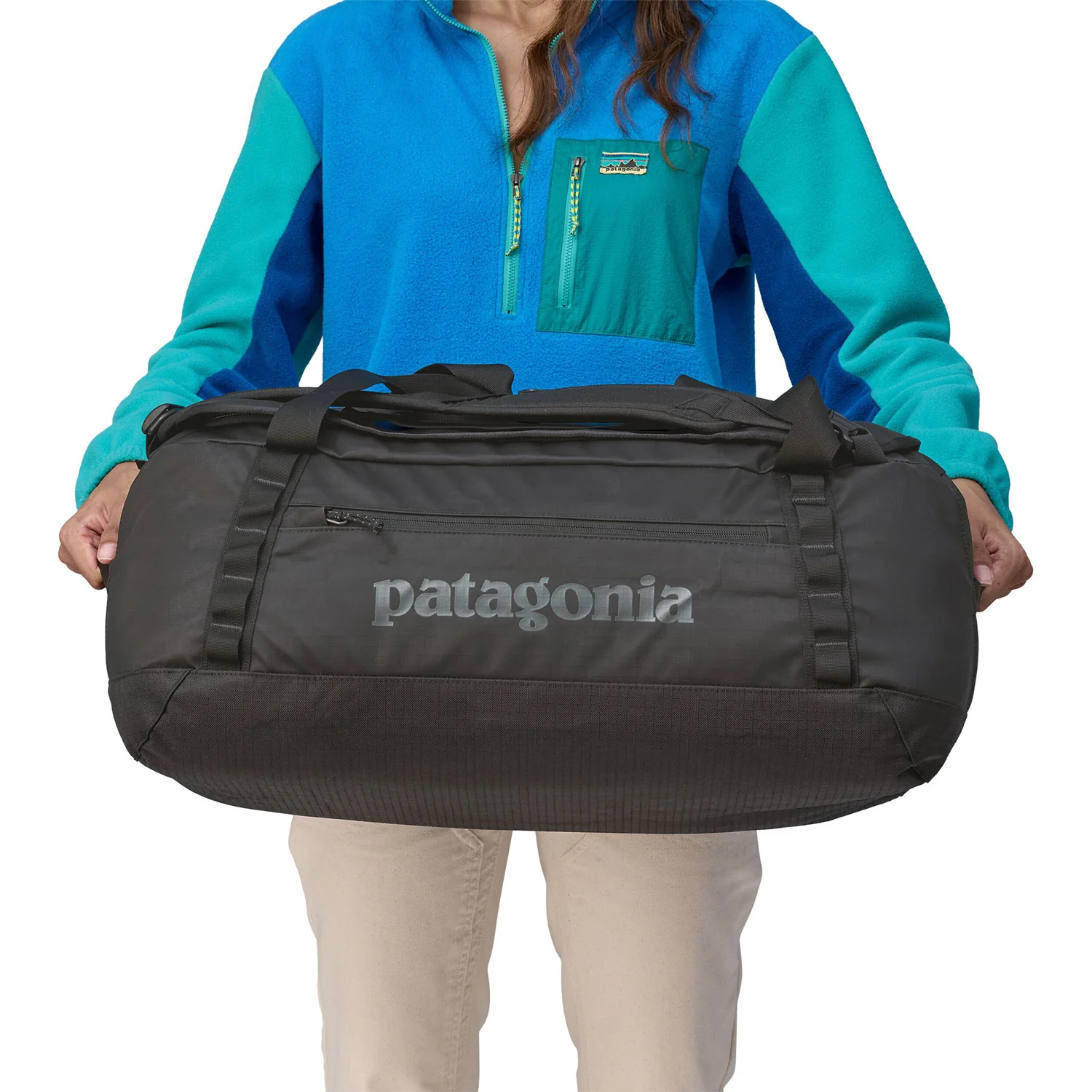 Patagonia Black Hole Duffel 55L - Image 10