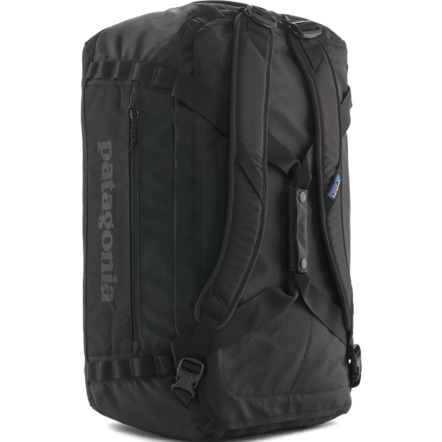 Patagonia Black Hole Duffel 55L - Image 11
