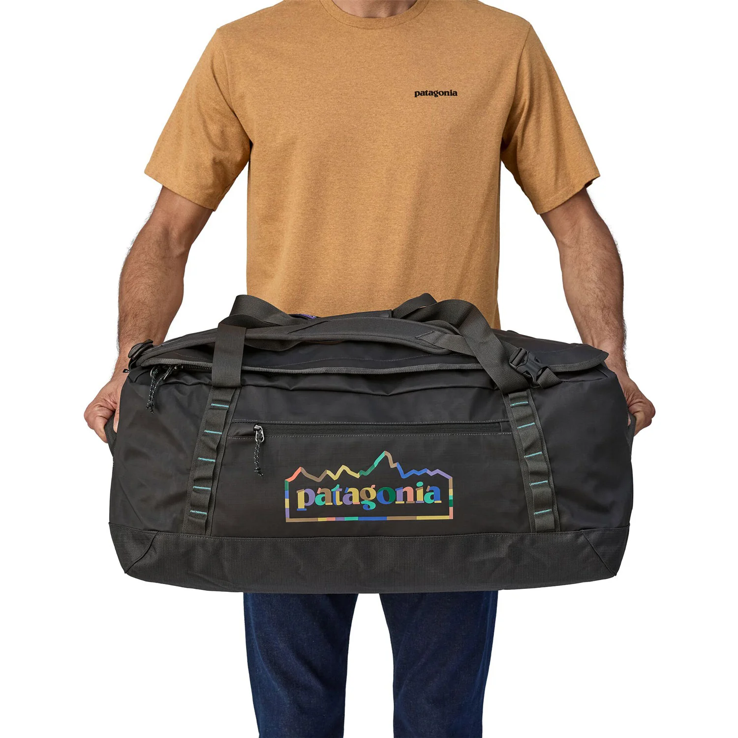 Patagonia Black Hole Duffel 70L - Image 5