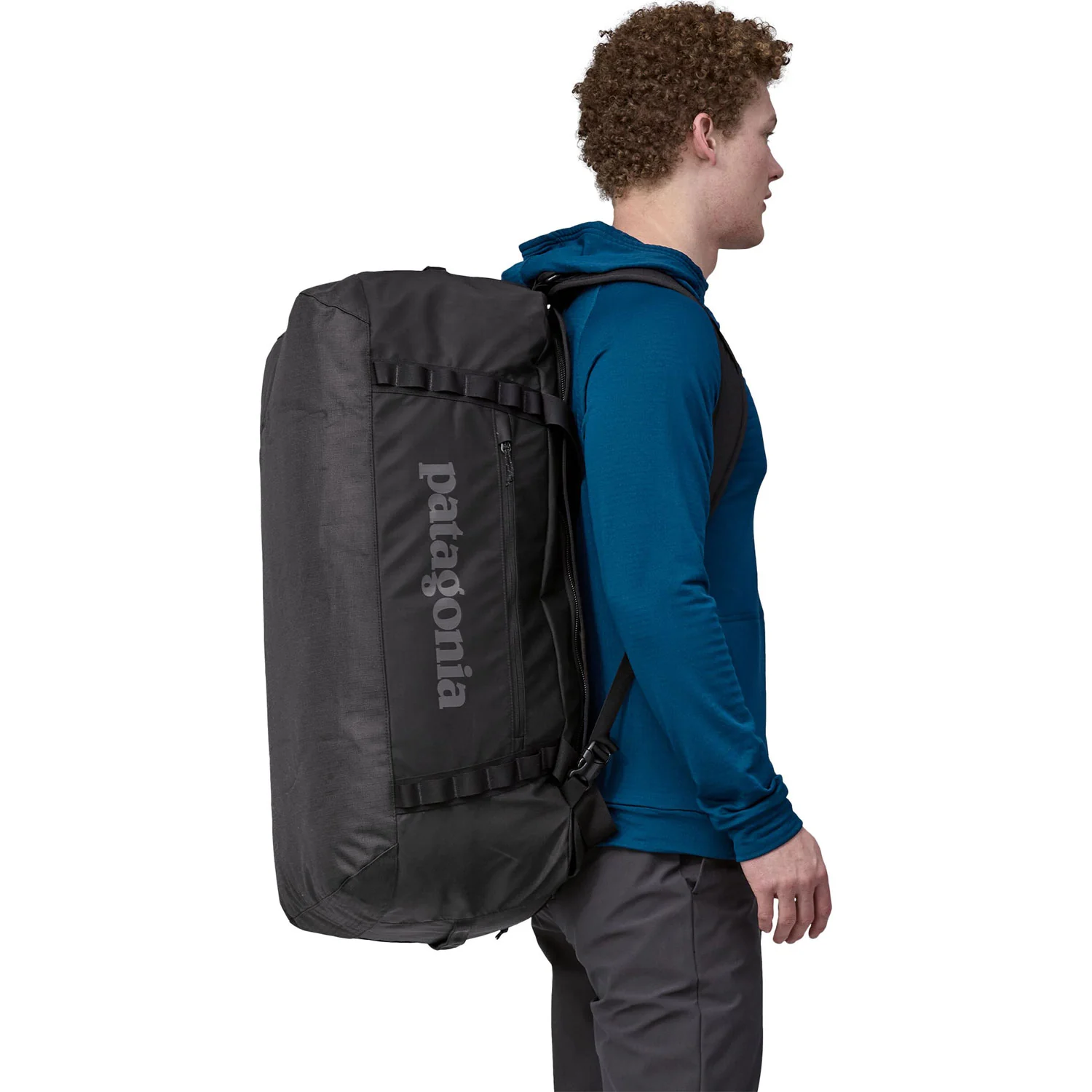 Patagonia Black Hole Duffel 70L - Image 8