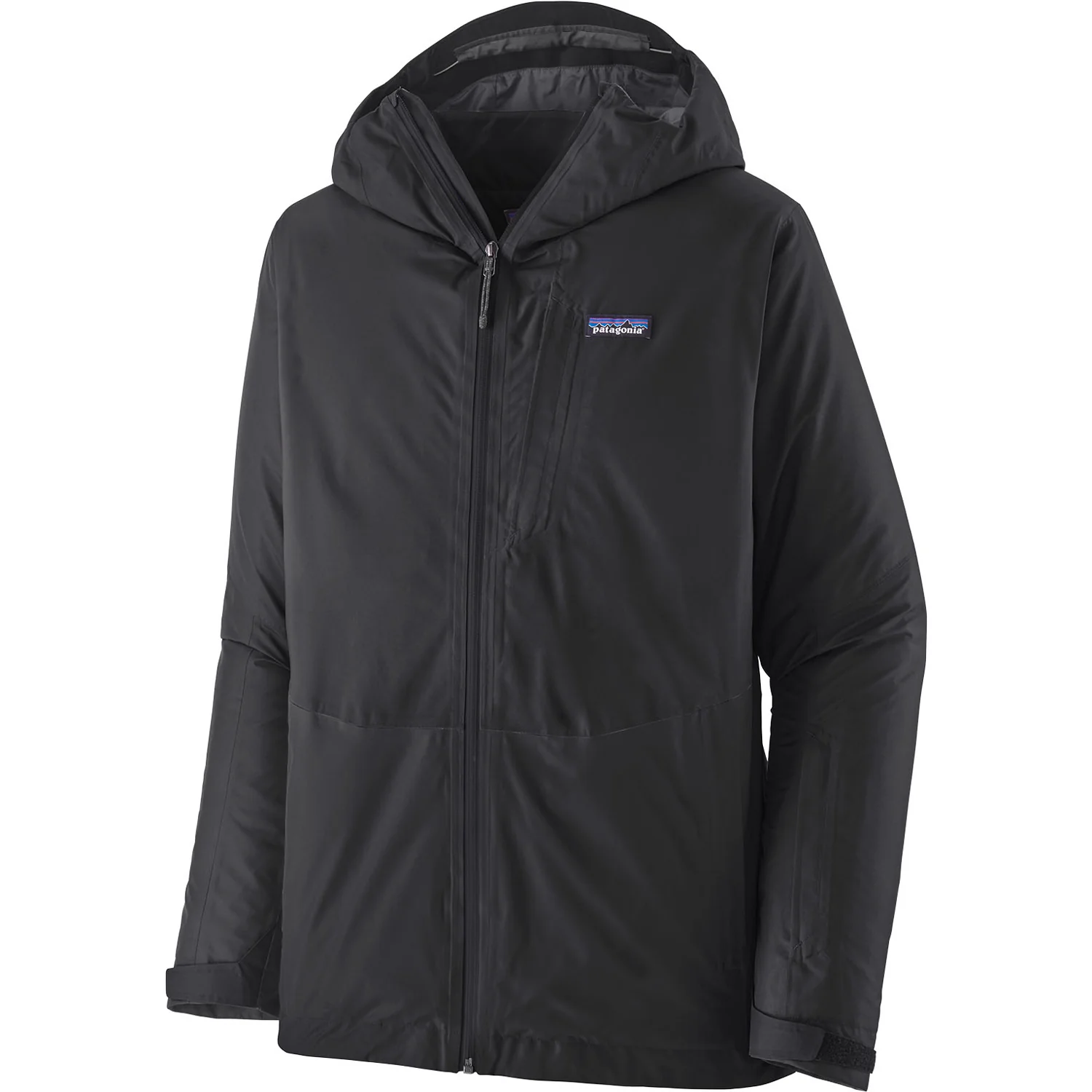 Patagonia Men's 3-in-1 Powder Town Jacket (Closeout) - Image 3